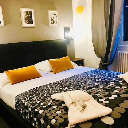 San Peter Exclusive House - In The Hearth Of Rome 아파트 외부 사진