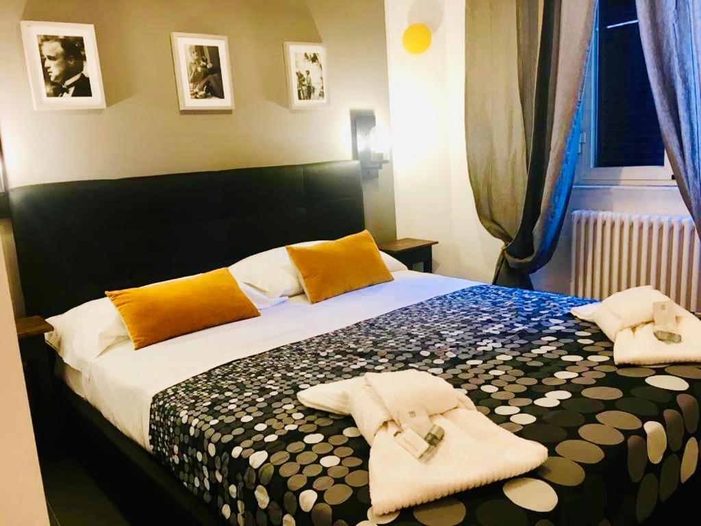 San Peter Exclusive House - In The Hearth Of Rome 아파트 외부 사진
