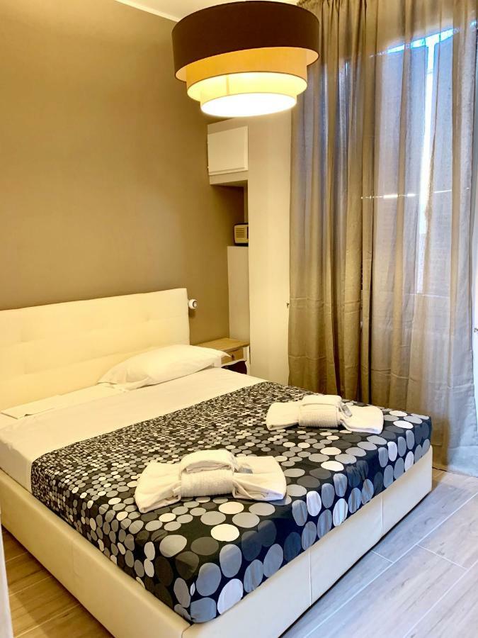 San Peter Exclusive House - In The Hearth Of Rome 아파트 외부 사진