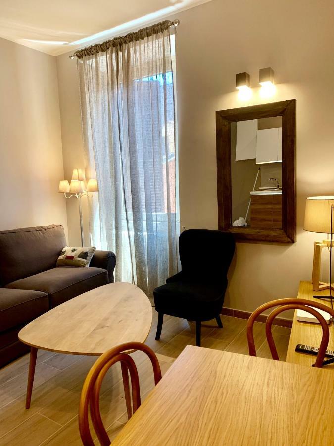 San Peter Exclusive House - In The Hearth Of Rome 아파트 외부 사진