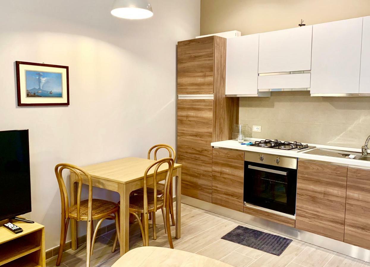 San Peter Exclusive House - In The Hearth Of Rome 아파트 외부 사진